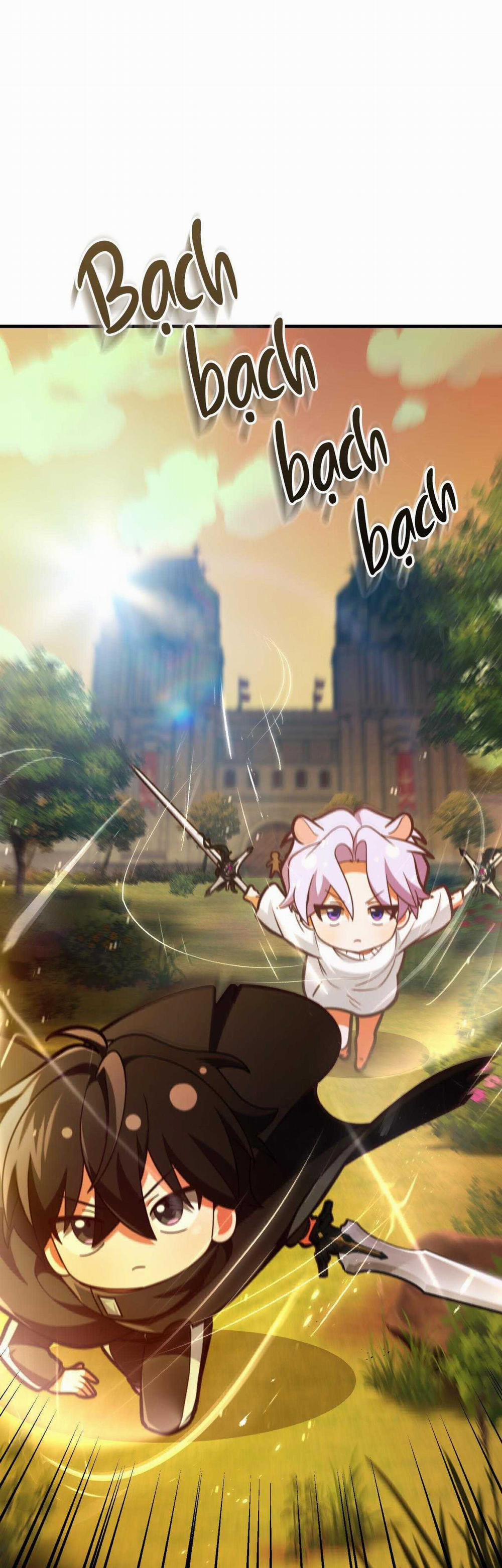 Guild Member 46 trang 23