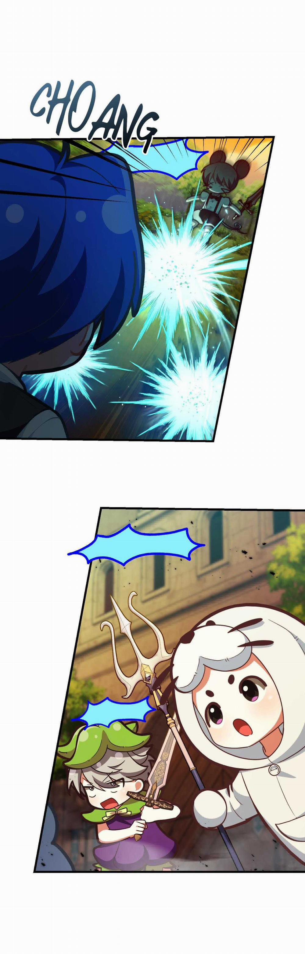 Guild Member 46 trang 27