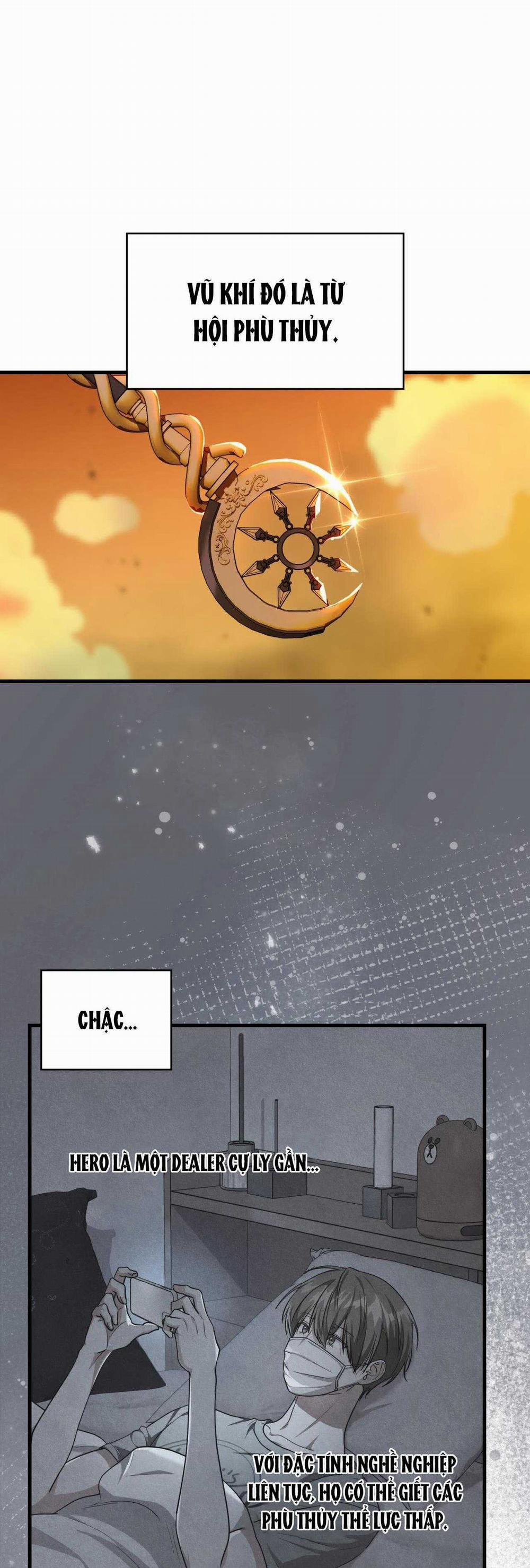 Guild Member 46 trang 29