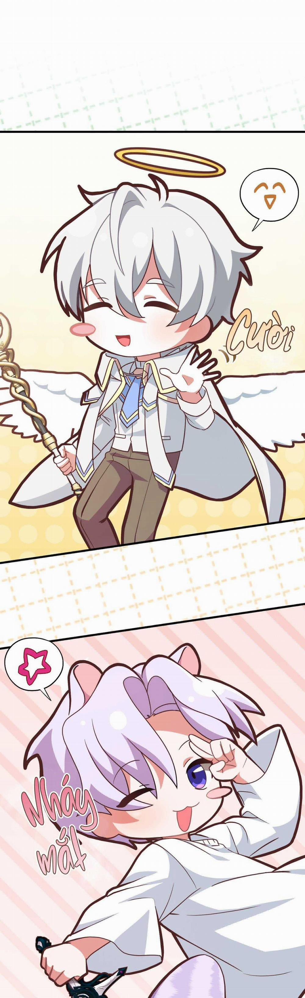 Guild Member 46 trang 35