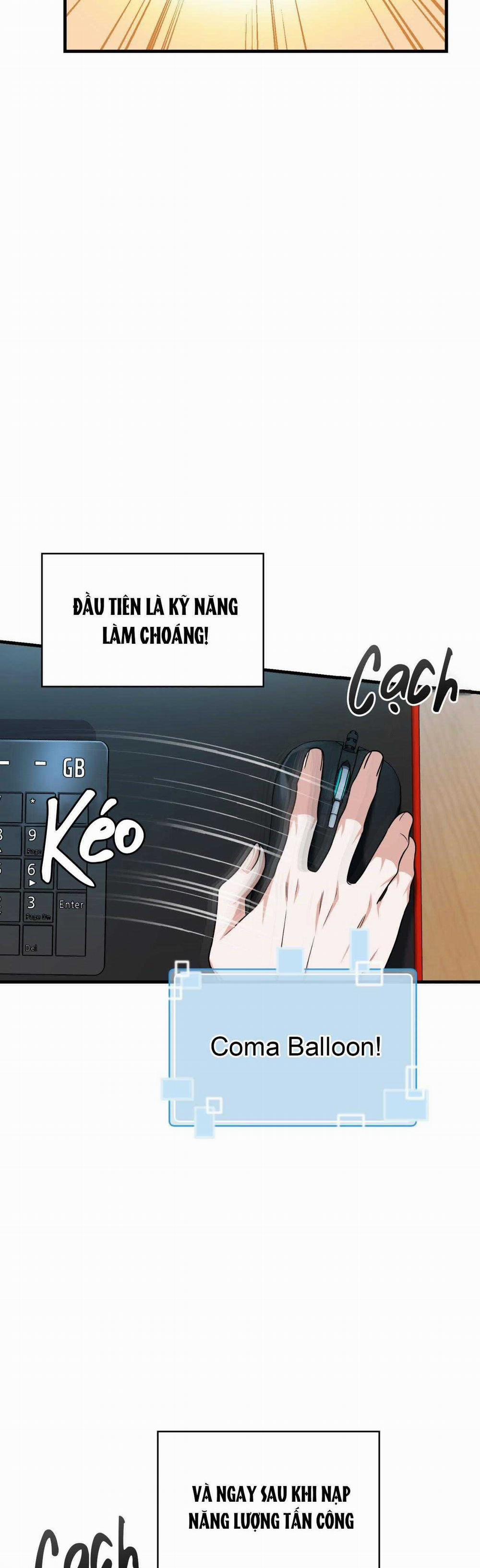 Guild Member 46 trang 38