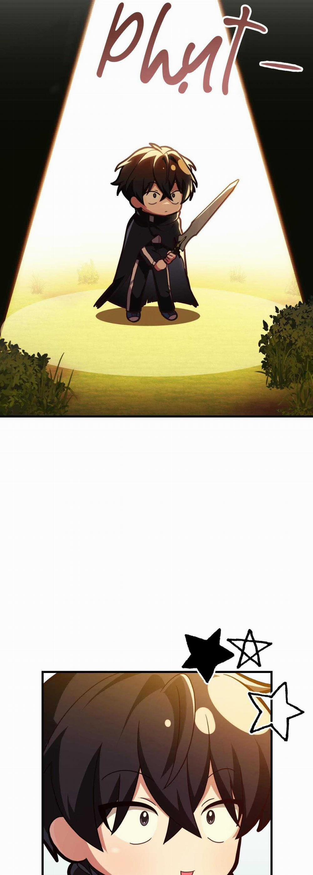 Guild Member 46 trang 47