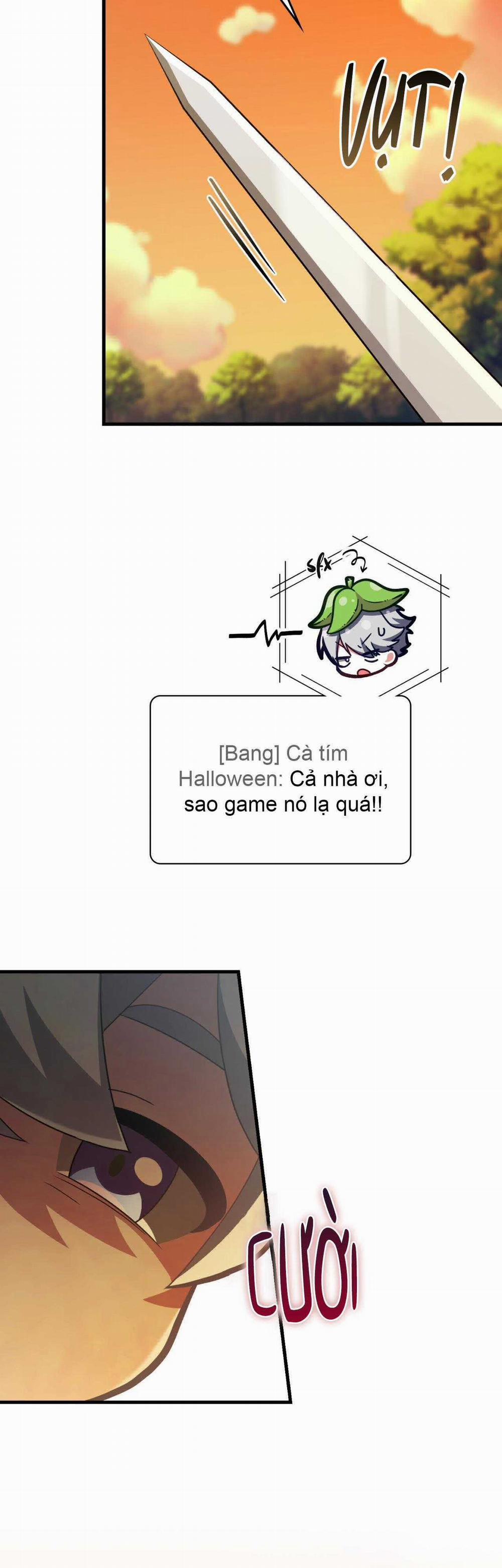 Guild Member 46 trang 5