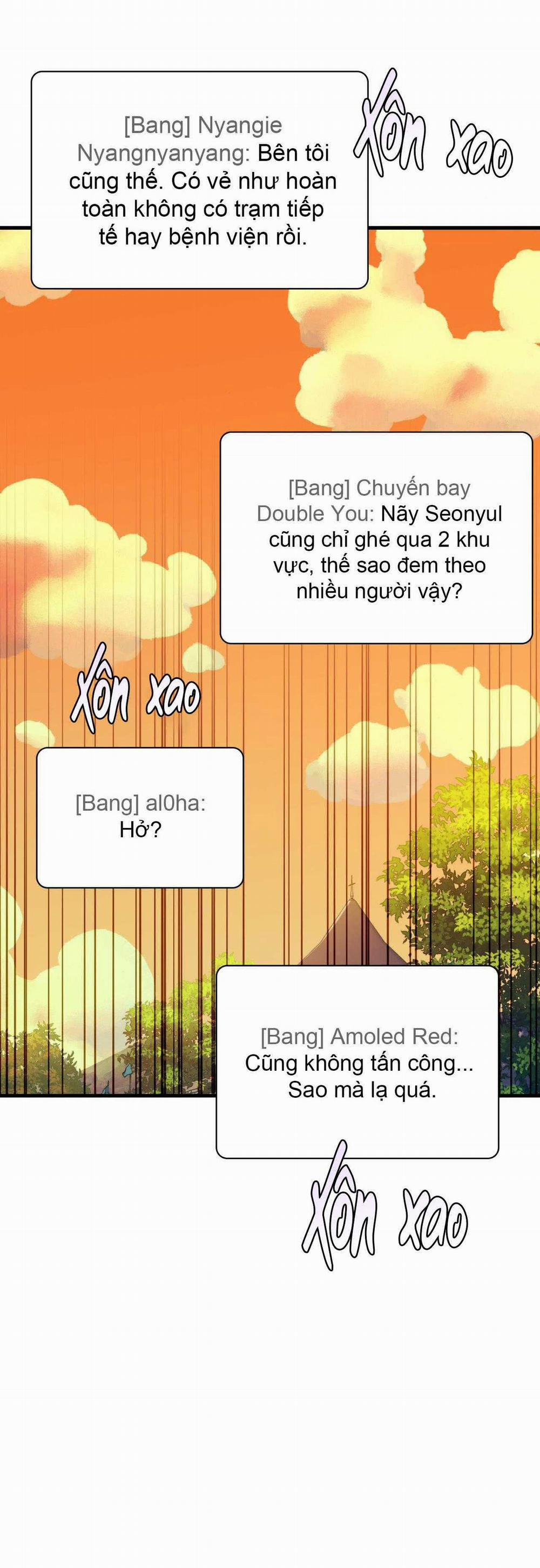 Guild Member 46 trang 8