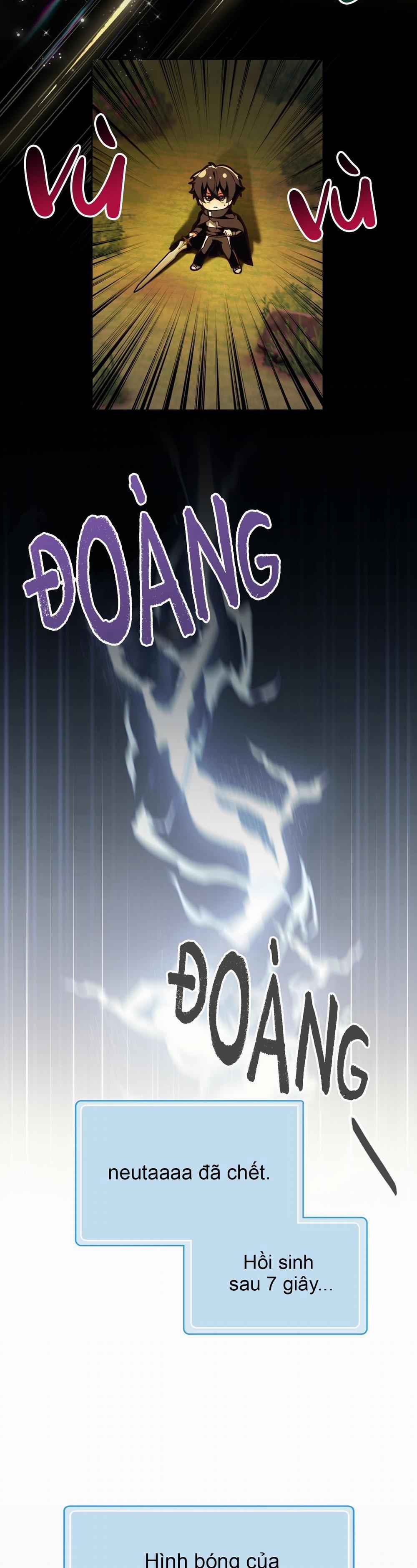 Guild Member 47 trang 1