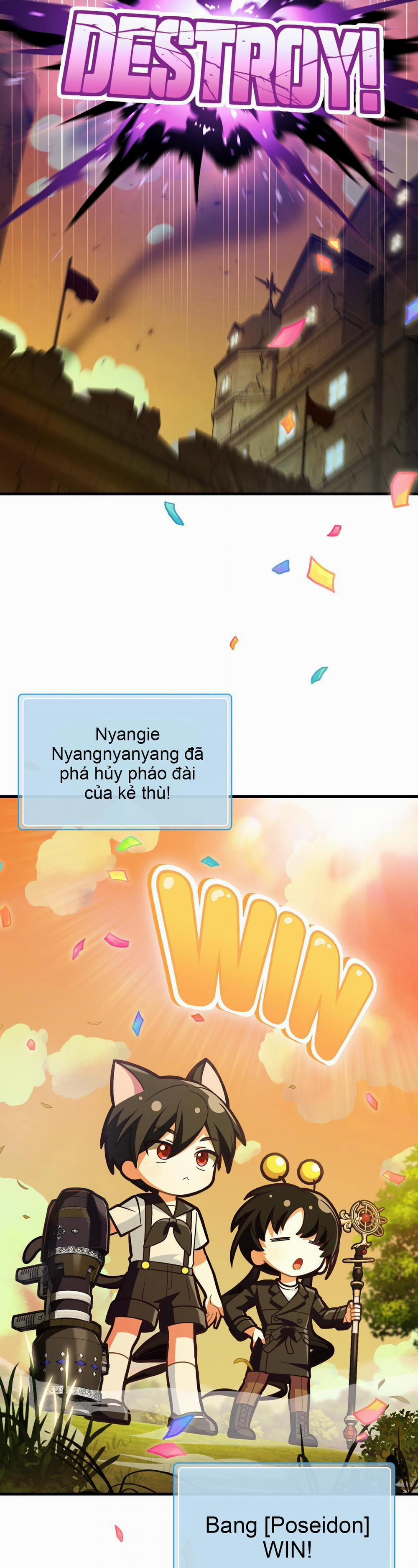 Guild Member 47 trang 11