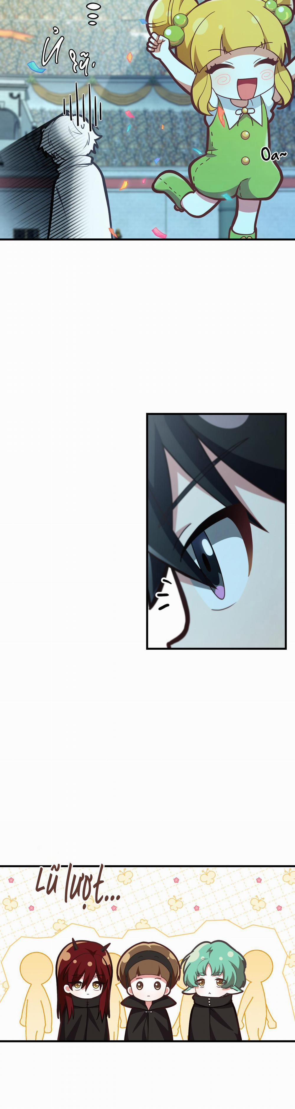 Guild Member 47 trang 14