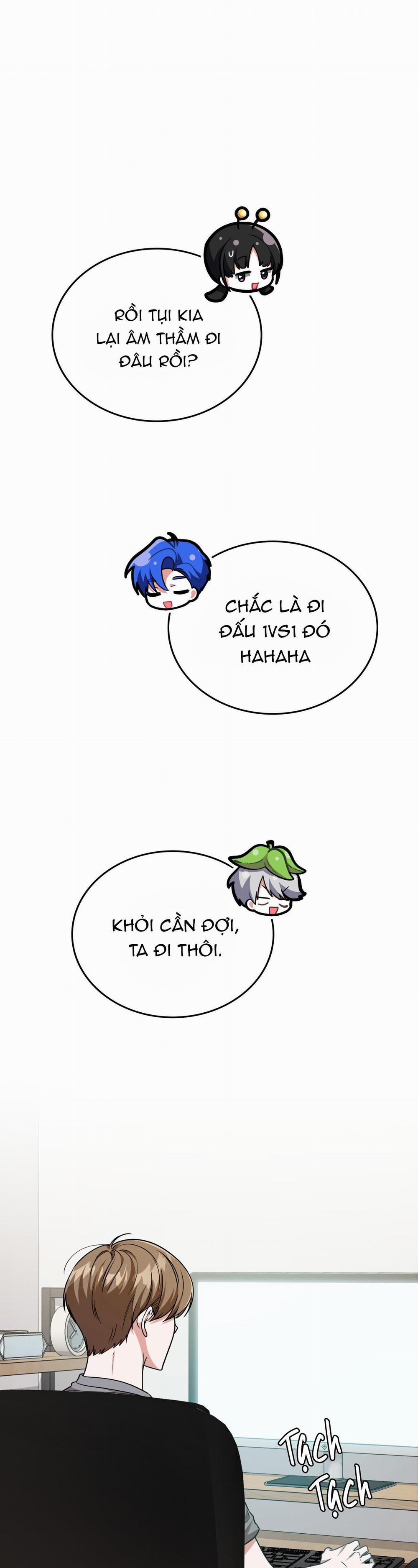 Guild Member 47 trang 18