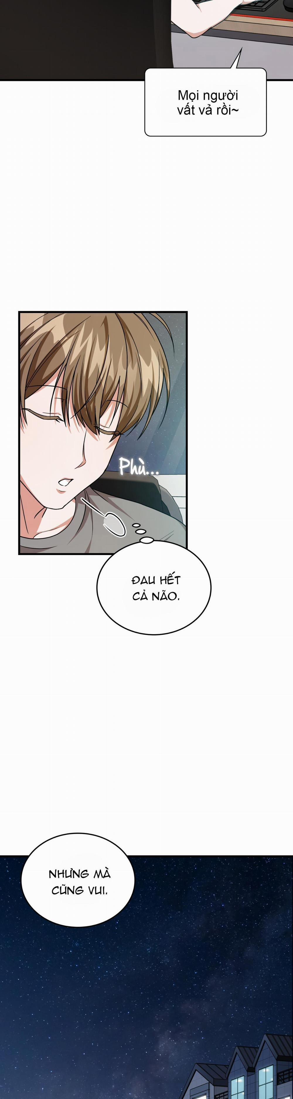 Guild Member 47 trang 19