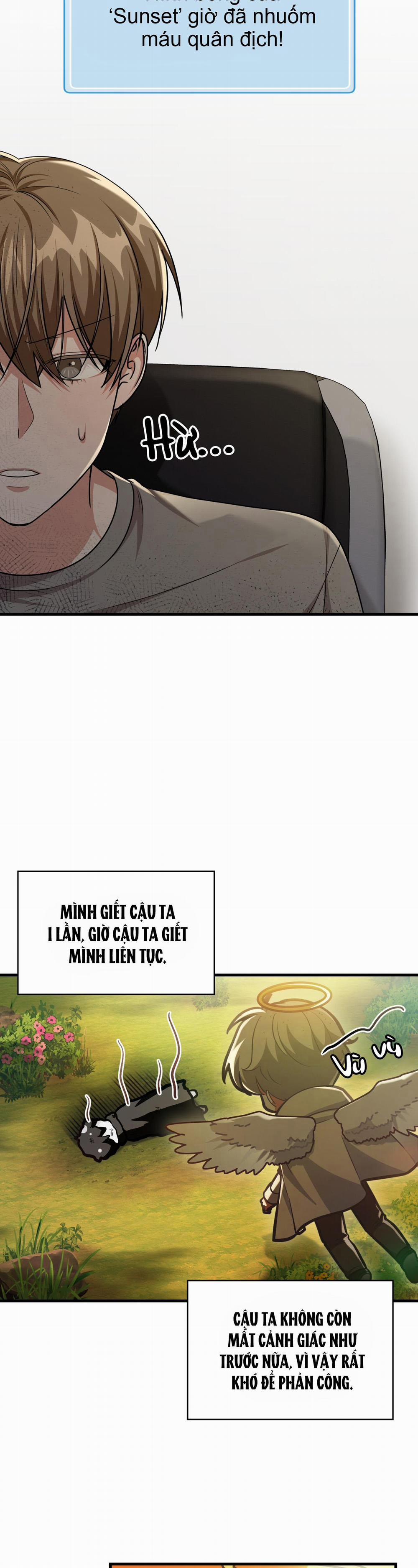 Guild Member 47 trang 2