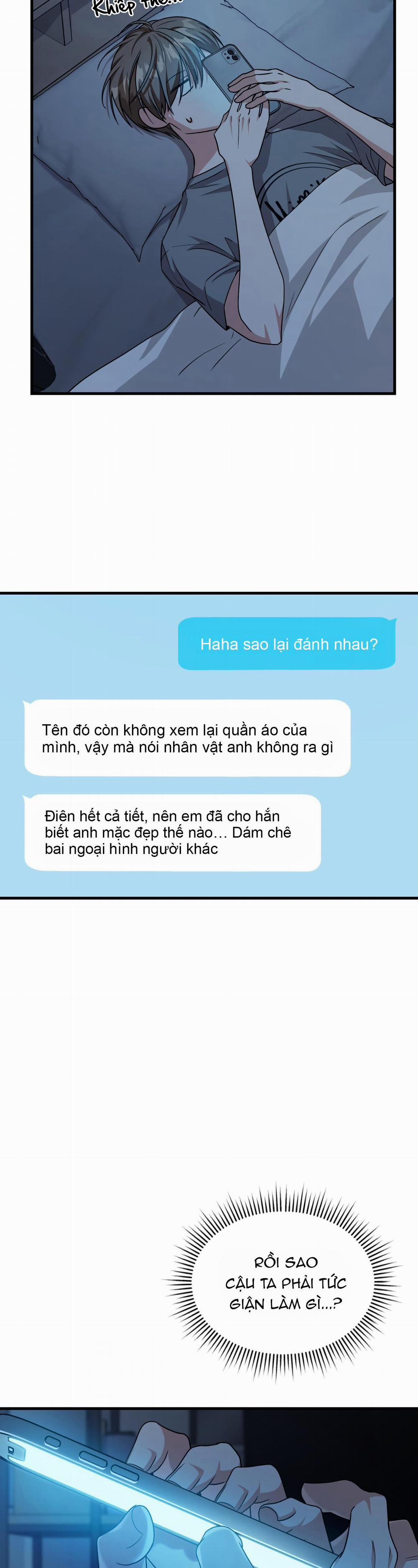 Guild Member 47 trang 21