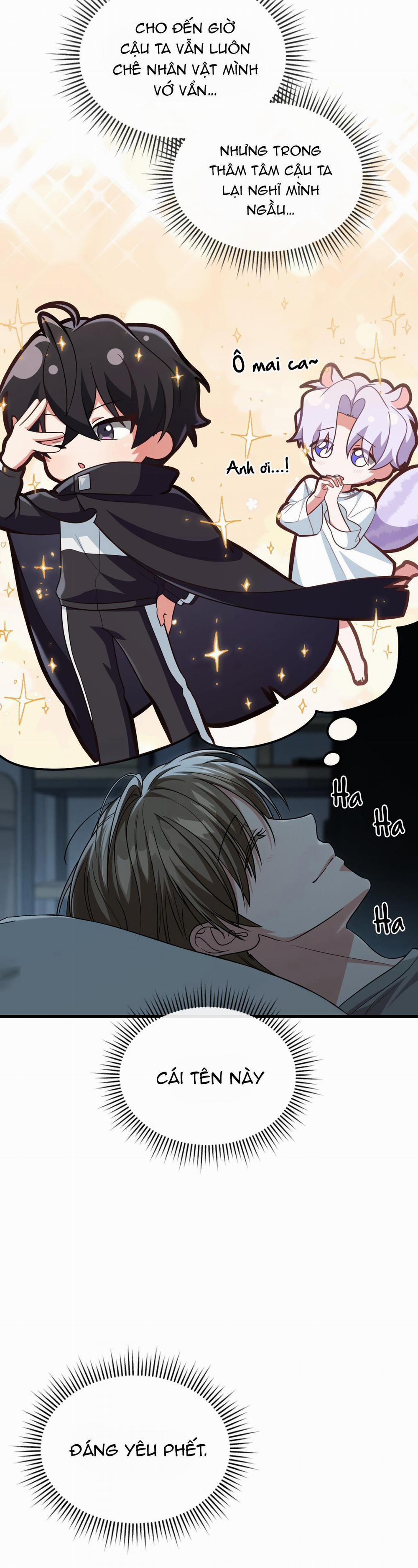 Guild Member 47 trang 24