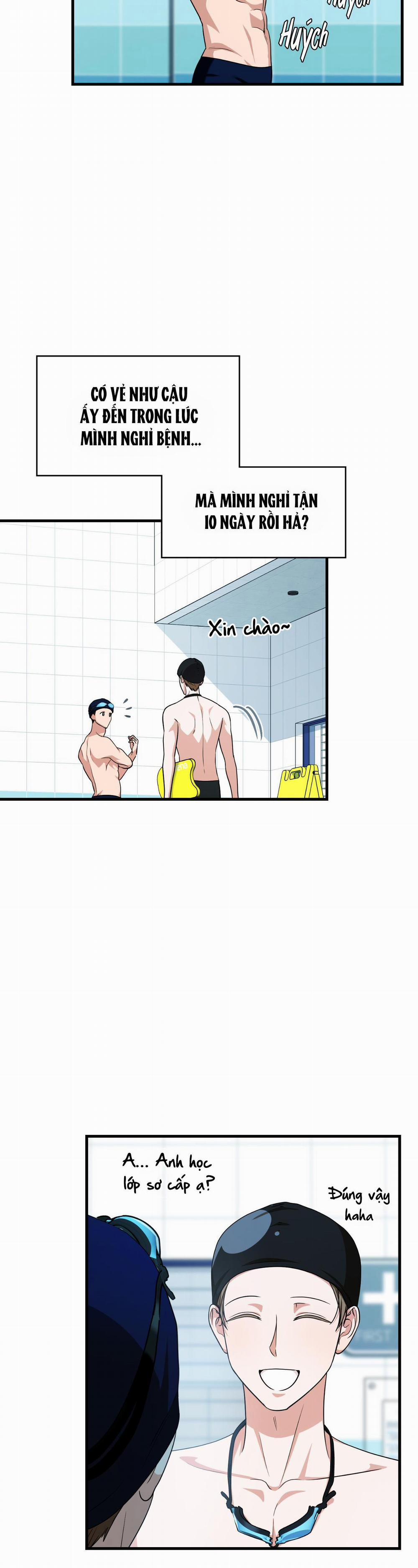 Guild Member 47 trang 27