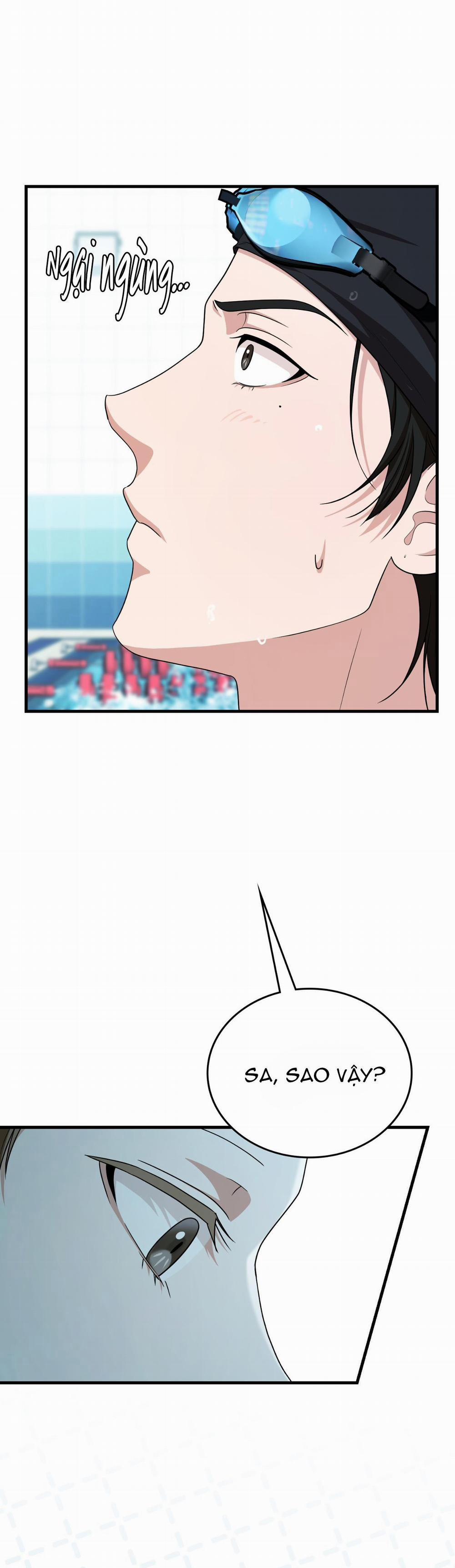 Guild Member 47 trang 32