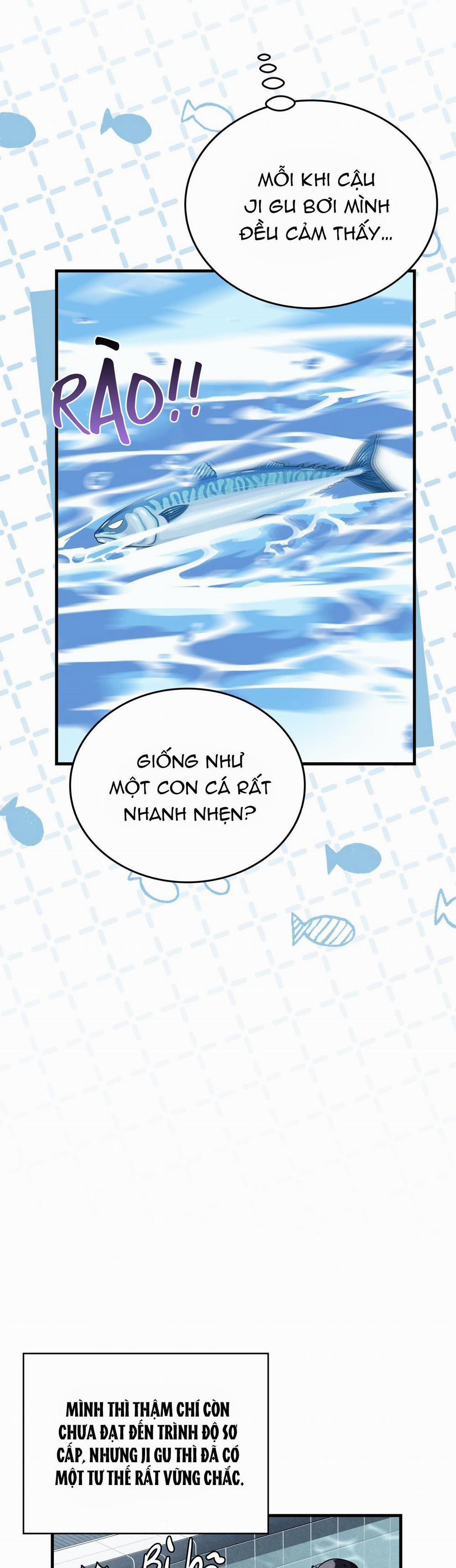 Guild Member 47 trang 33