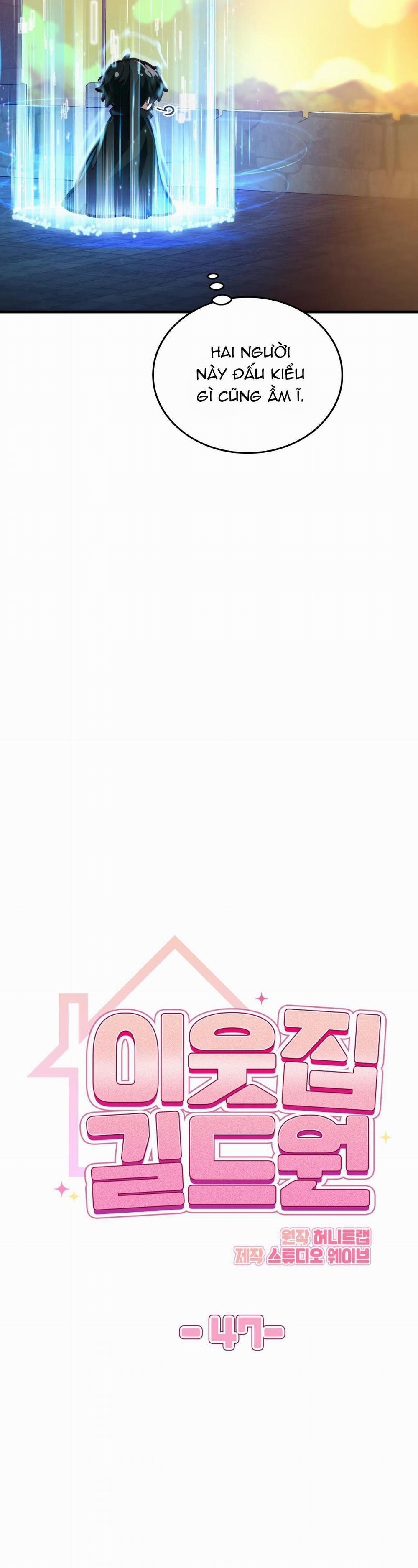 Guild Member 47 trang 8