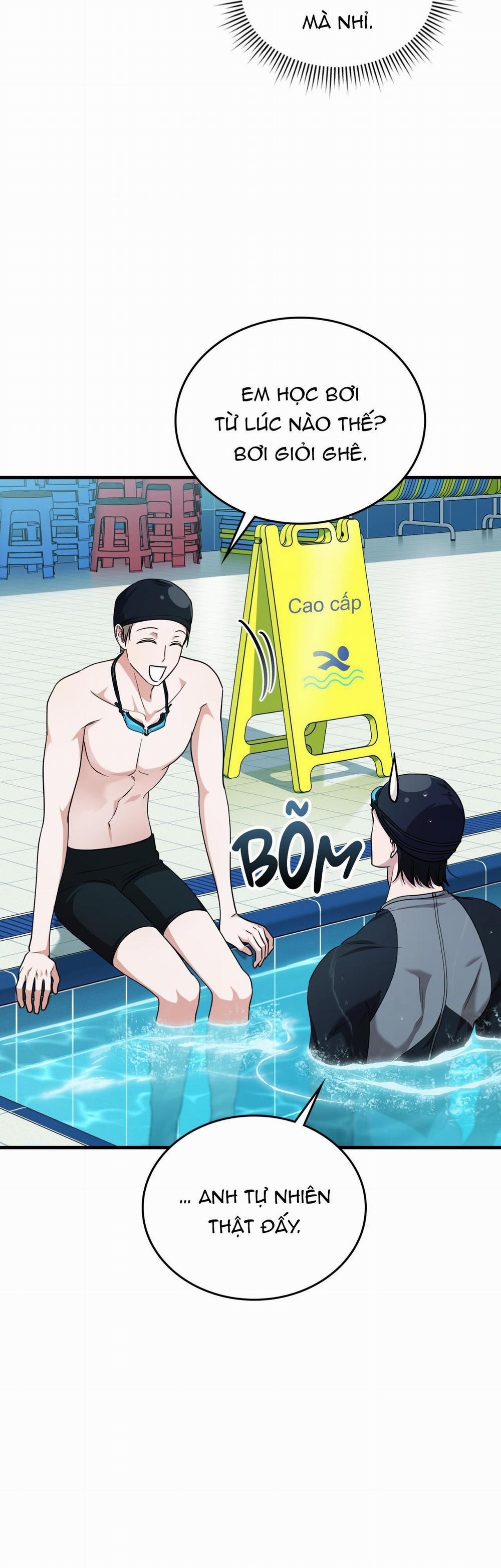 Guild Member 48 trang 1