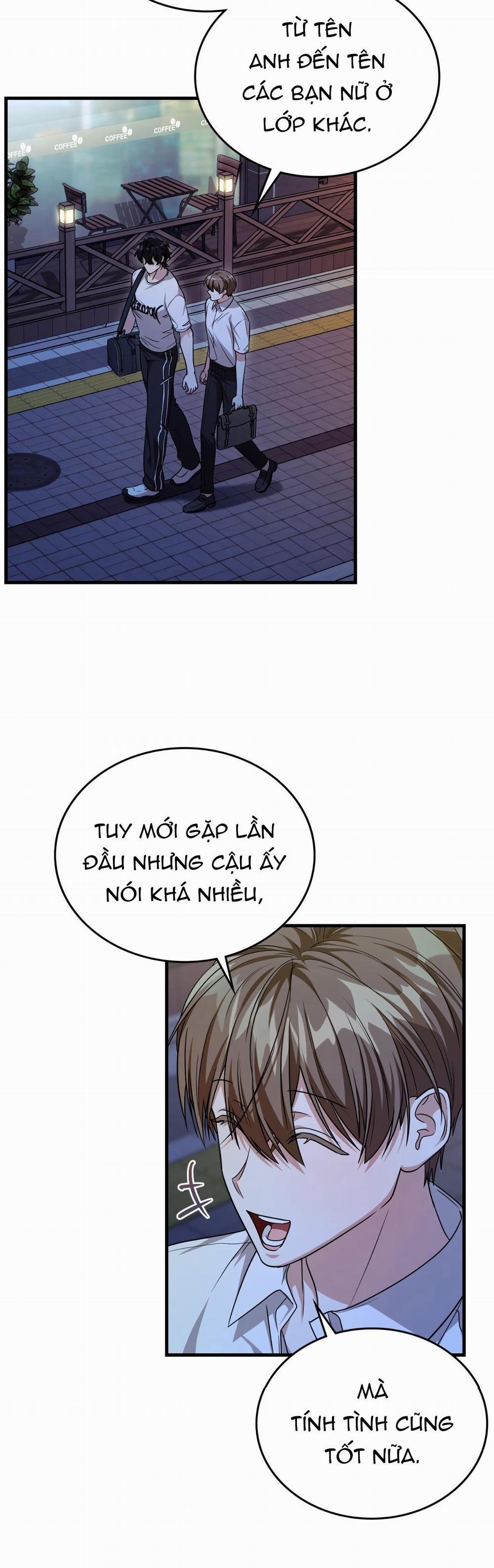 Guild Member 48 trang 13