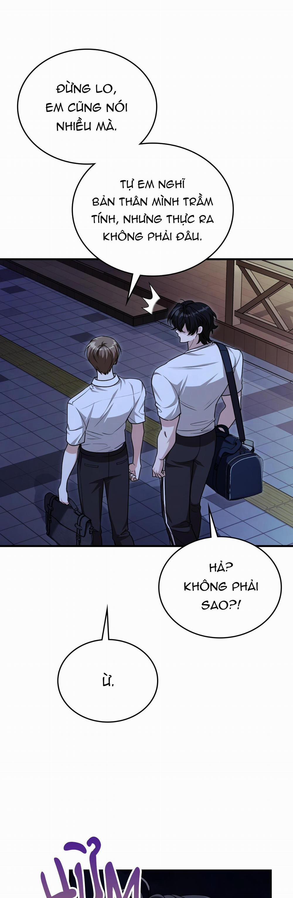 Guild Member 48 trang 17