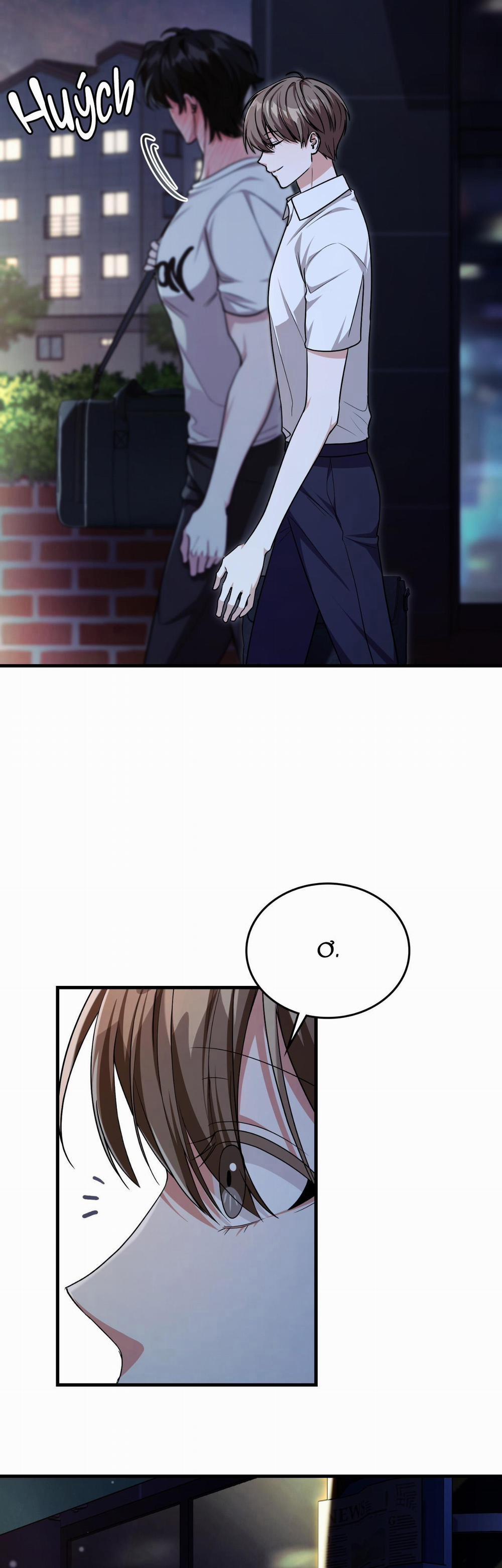 Guild Member 48 trang 22