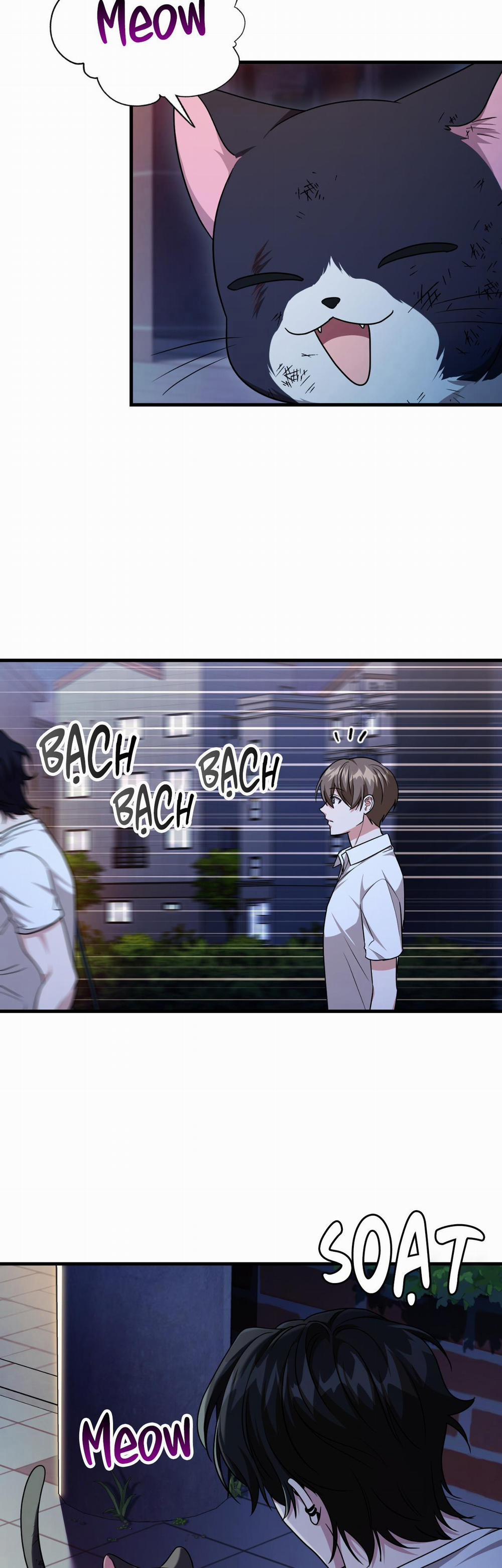 Guild Member 48 trang 24