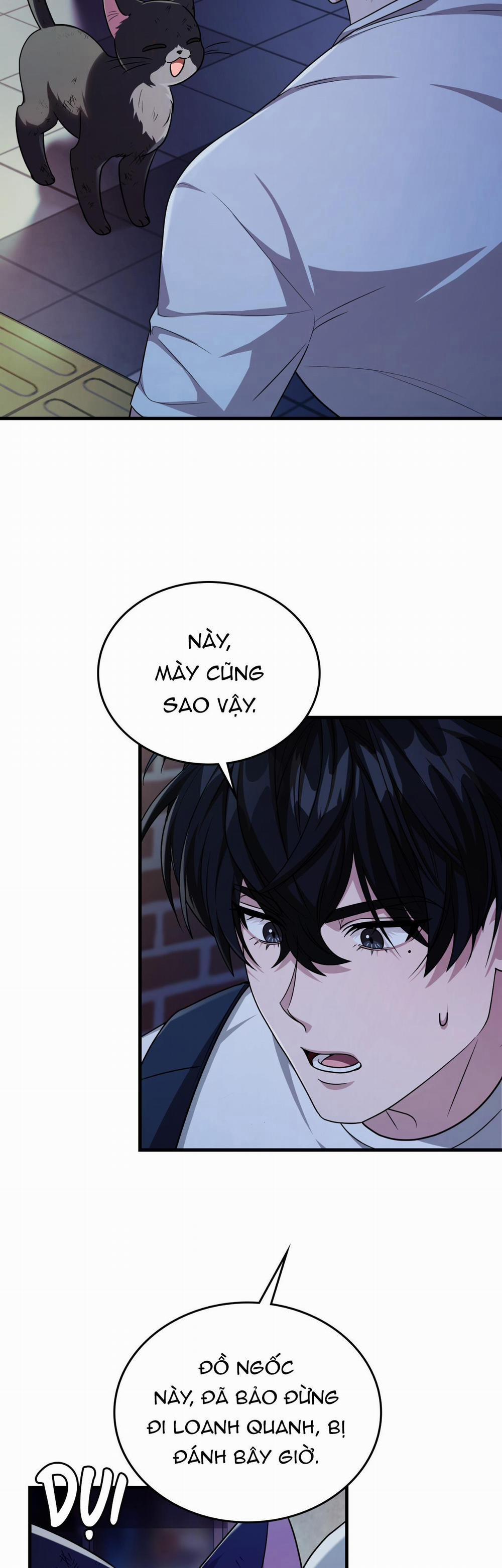 Guild Member 48 trang 25