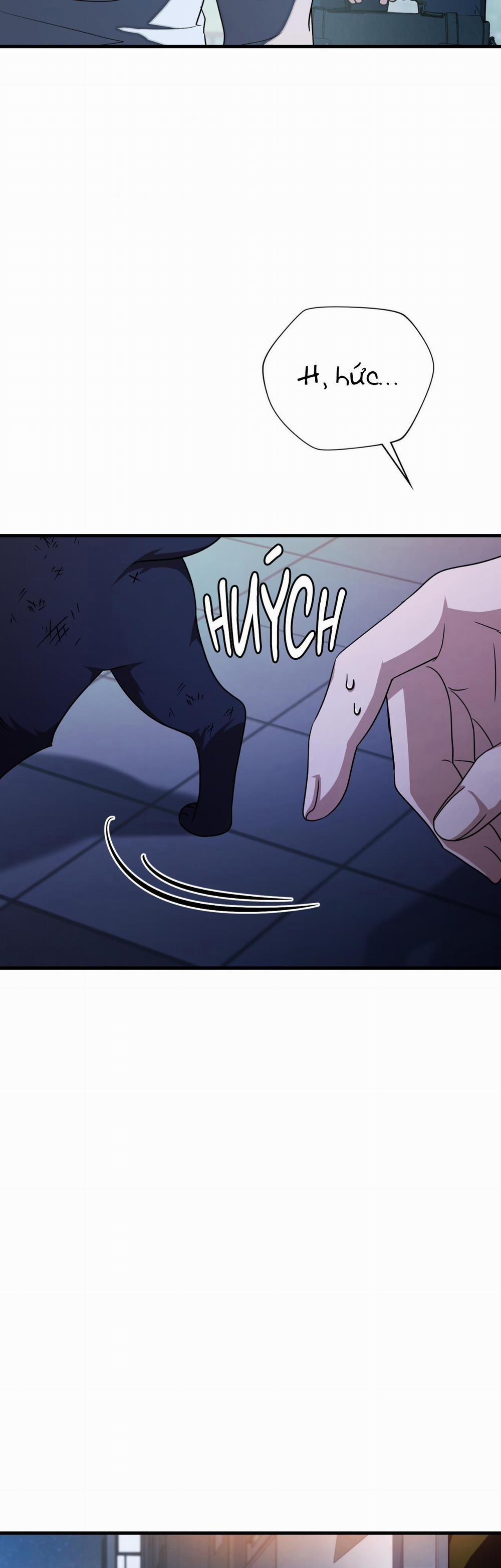 Guild Member 48 trang 27