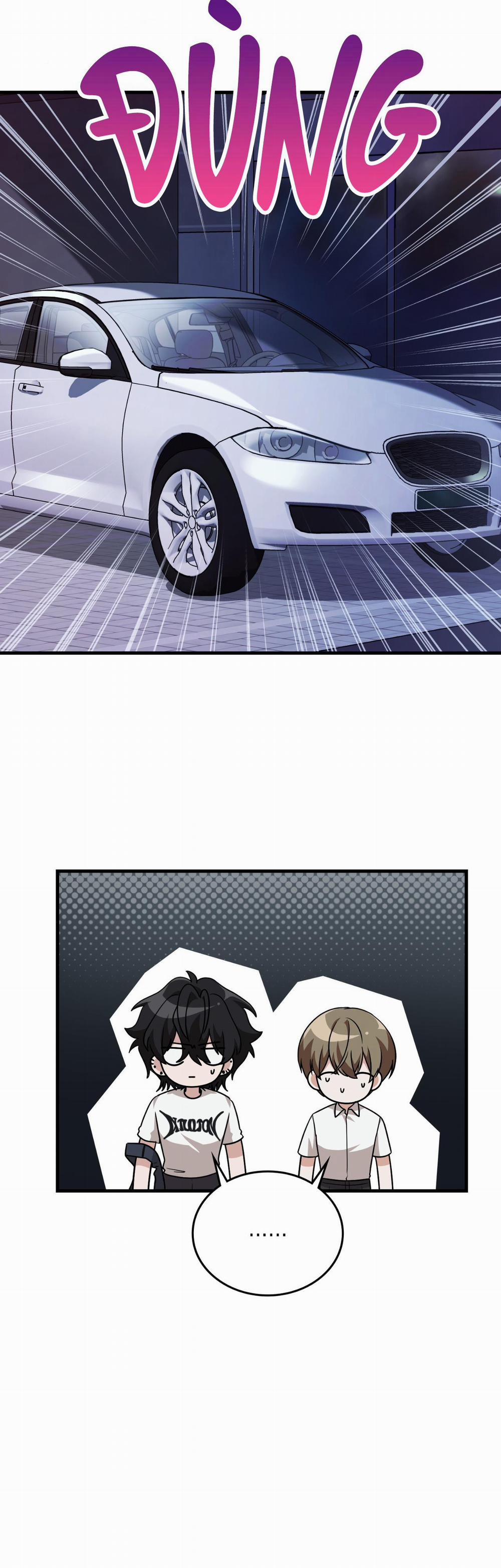 Guild Member 48 trang 32