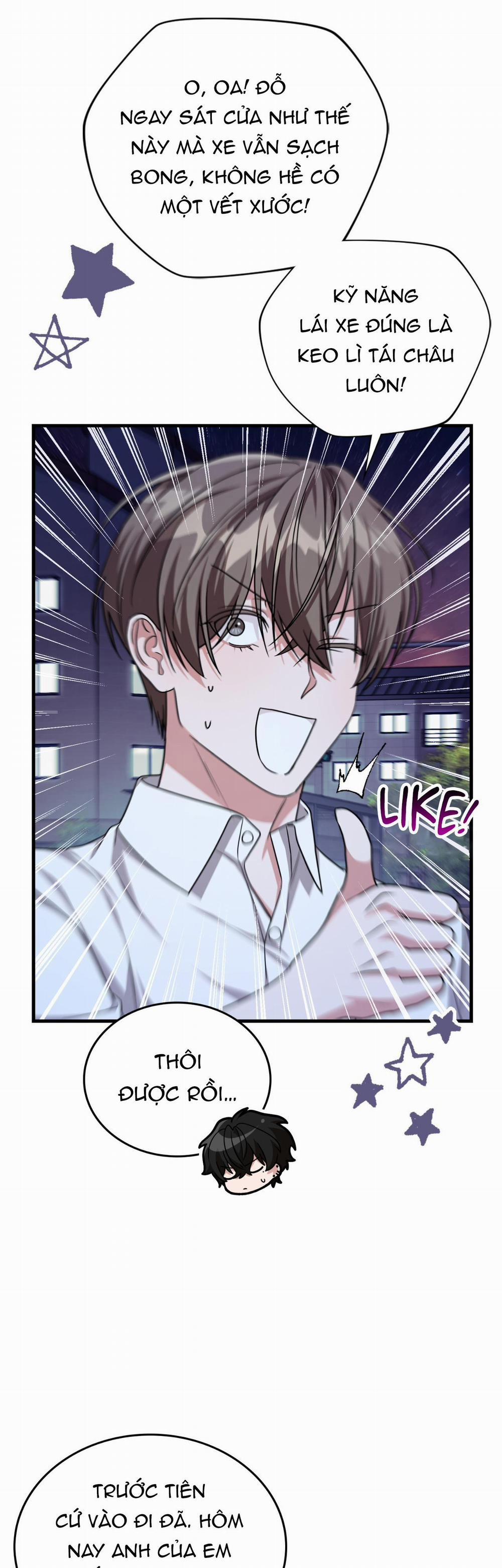 Guild Member 48 trang 33