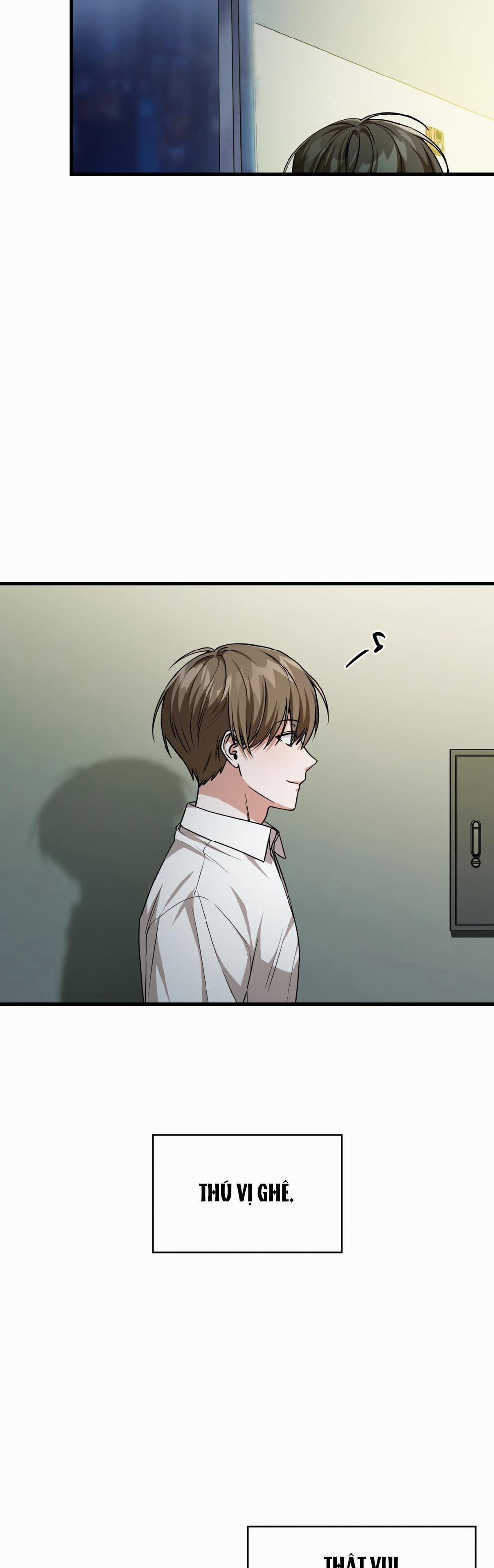 Guild Member 48 trang 35