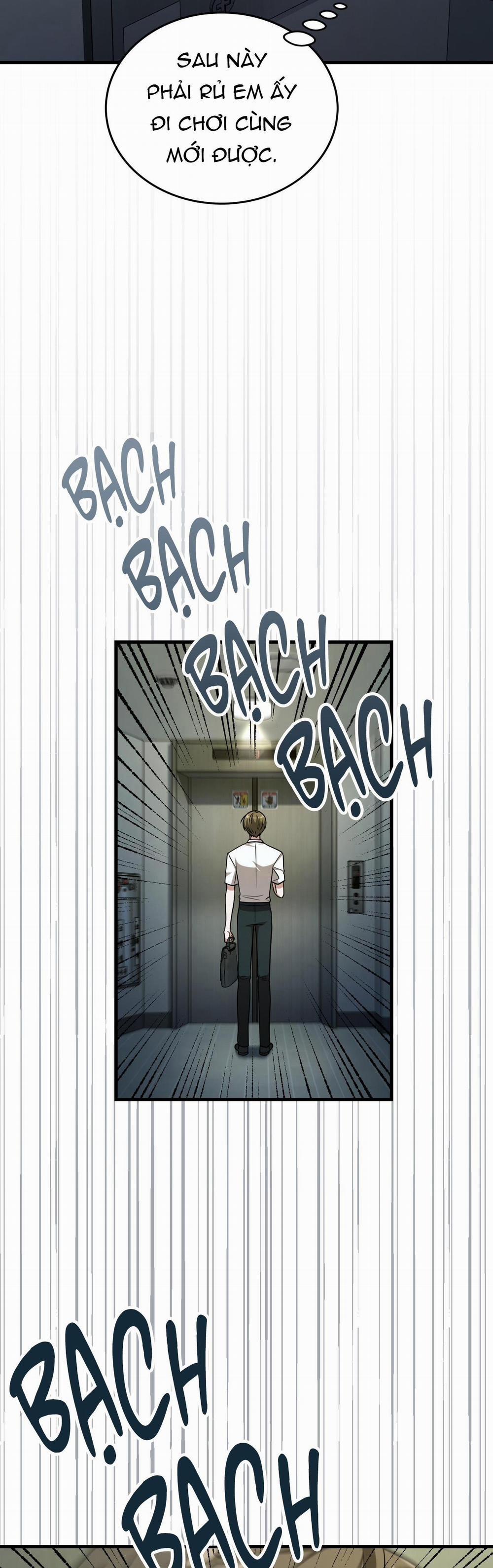 Guild Member 48 trang 37