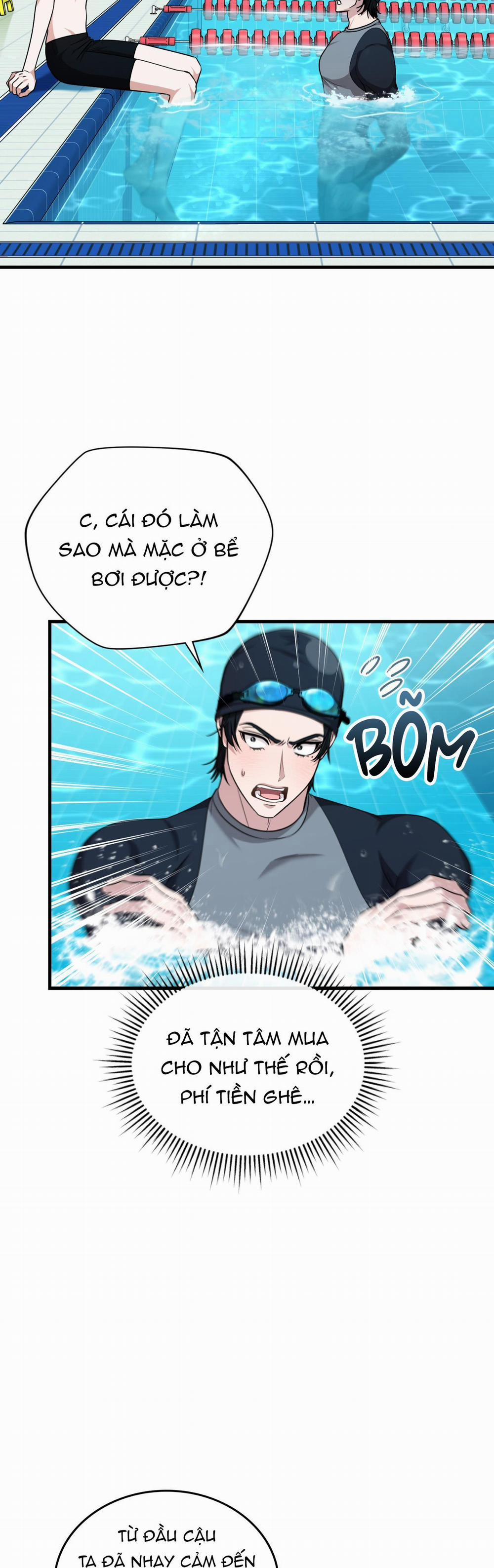 Guild Member 48 trang 7