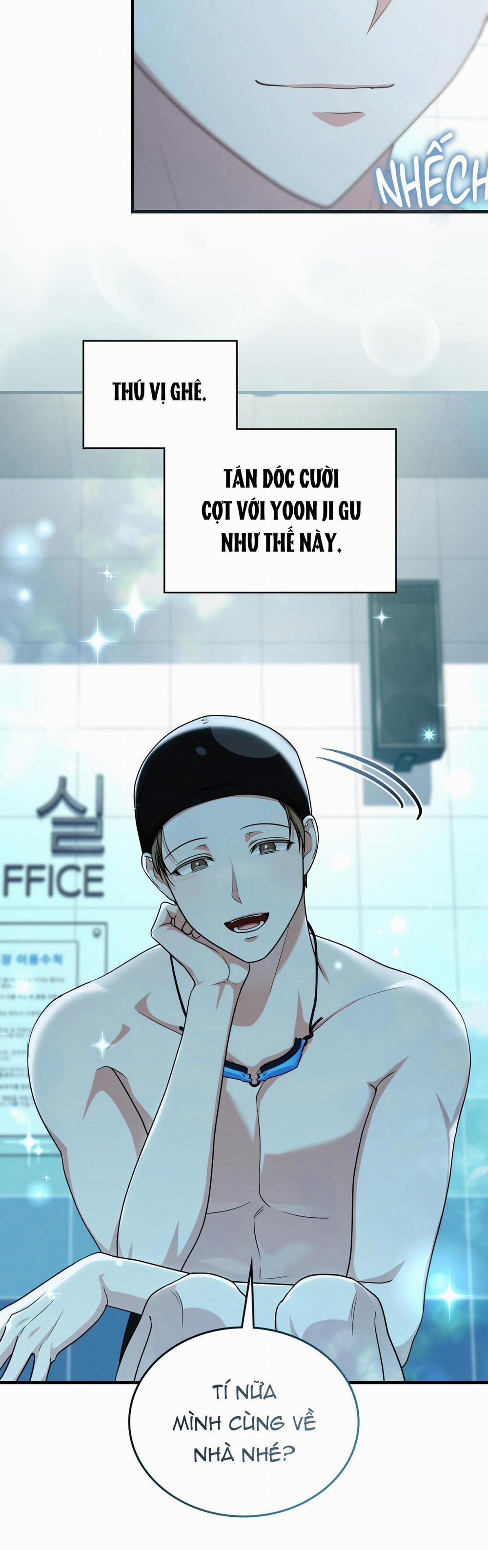 Guild Member 48 trang 9