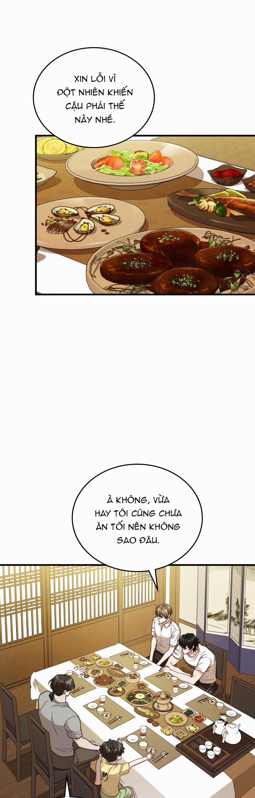 Guild Member 49 trang 12