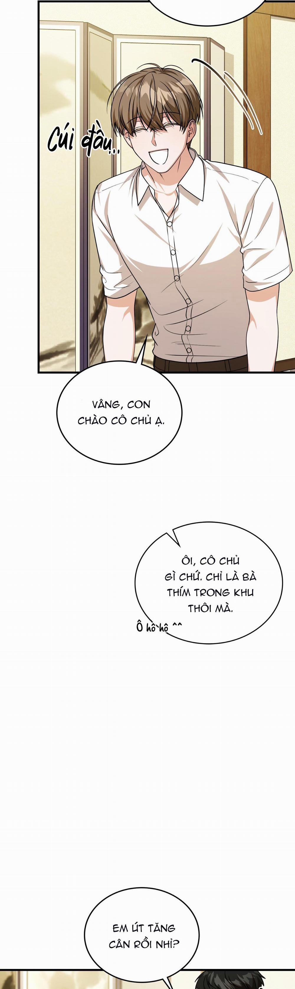 Guild Member 49 trang 15