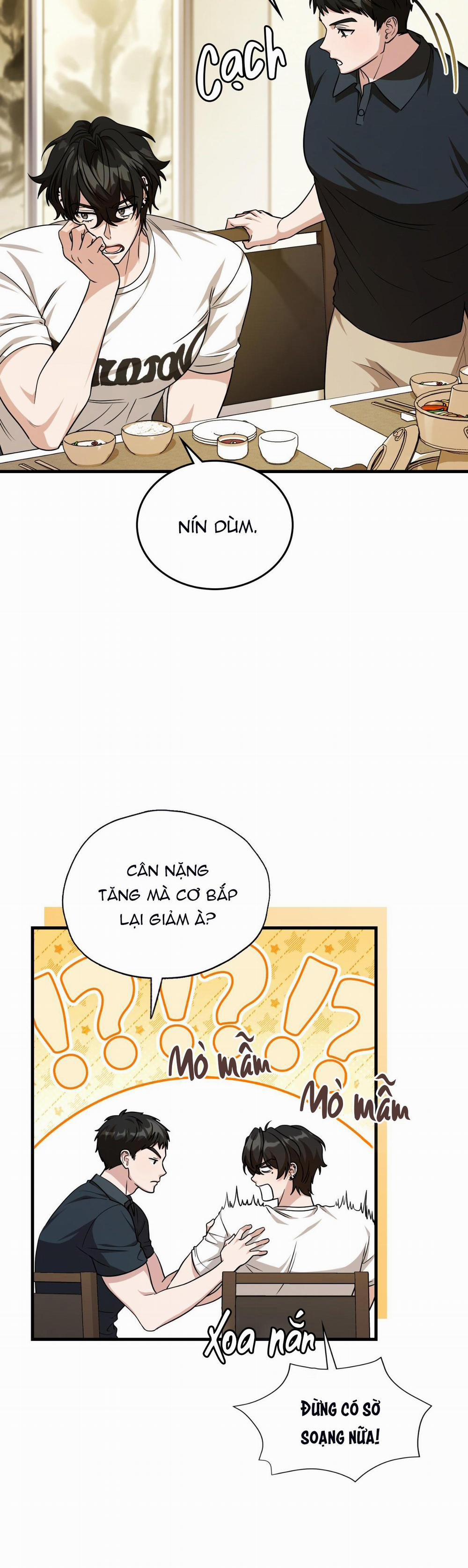 Guild Member 49 trang 16