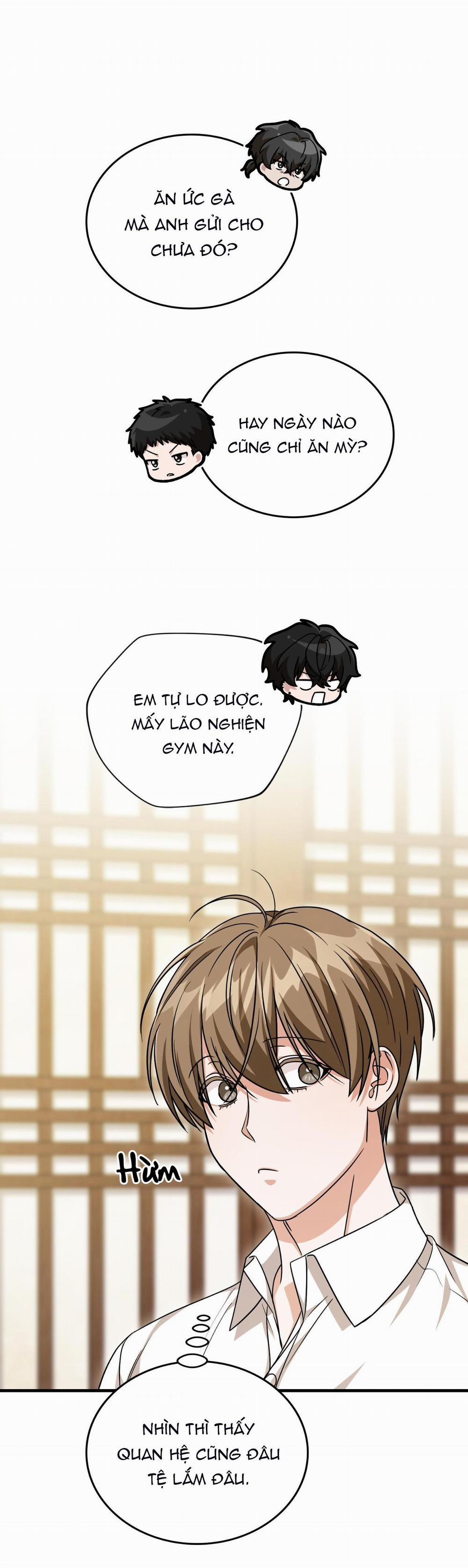 Guild Member 49 trang 17