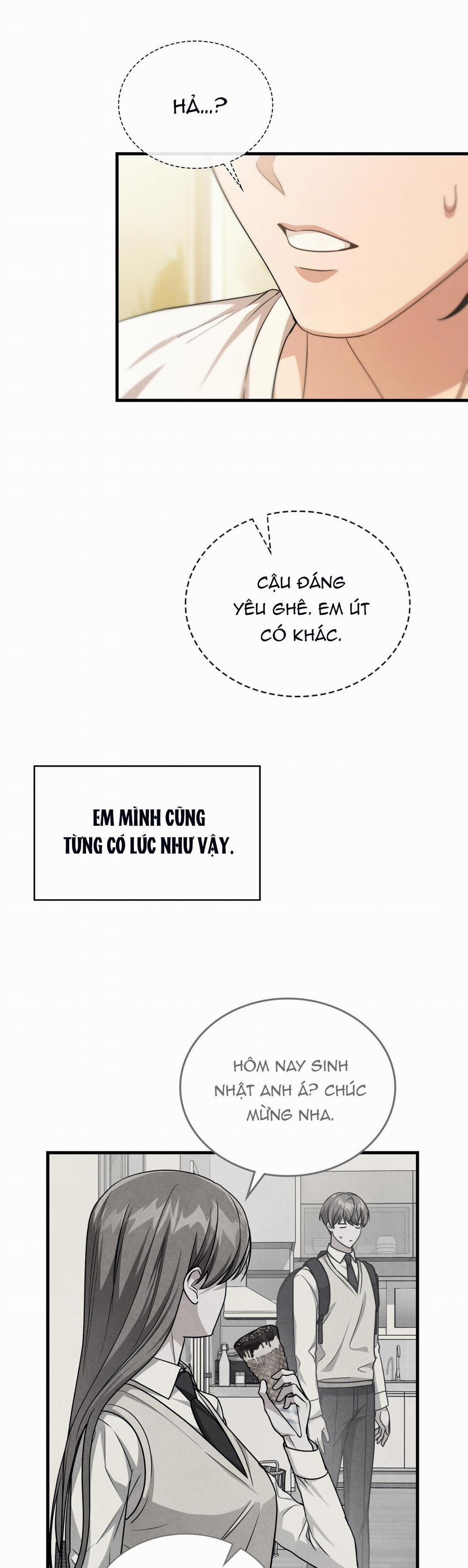 Guild Member 49 trang 20