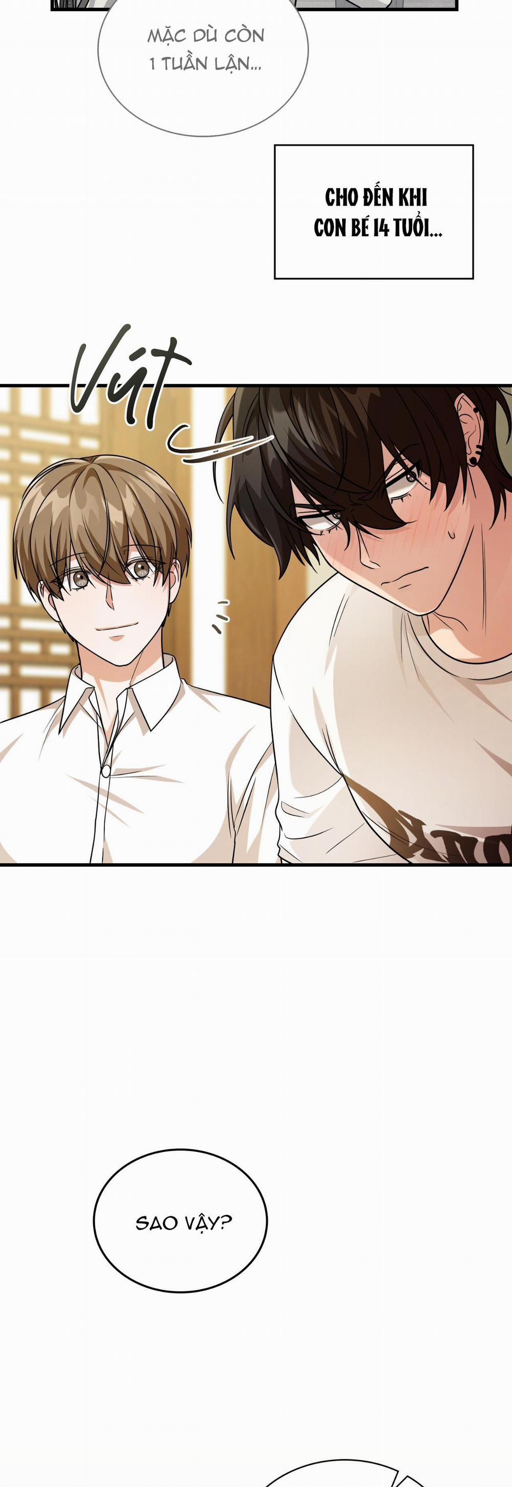 Guild Member 49 trang 21