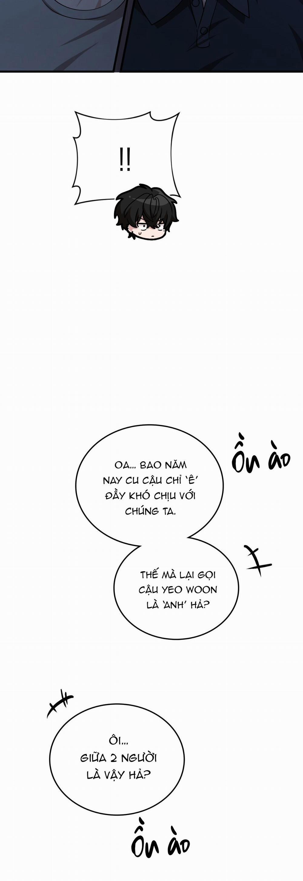 Guild Member 49 trang 23