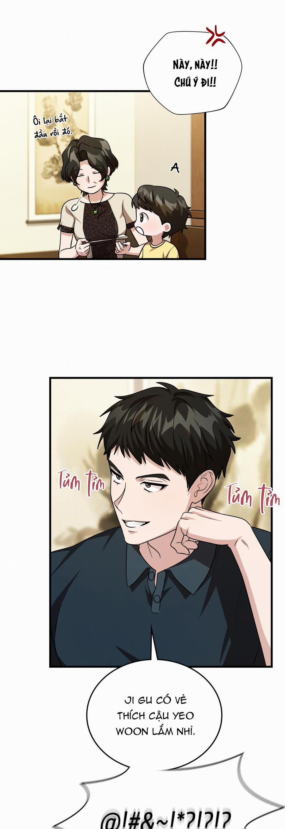 Guild Member 49 trang 24