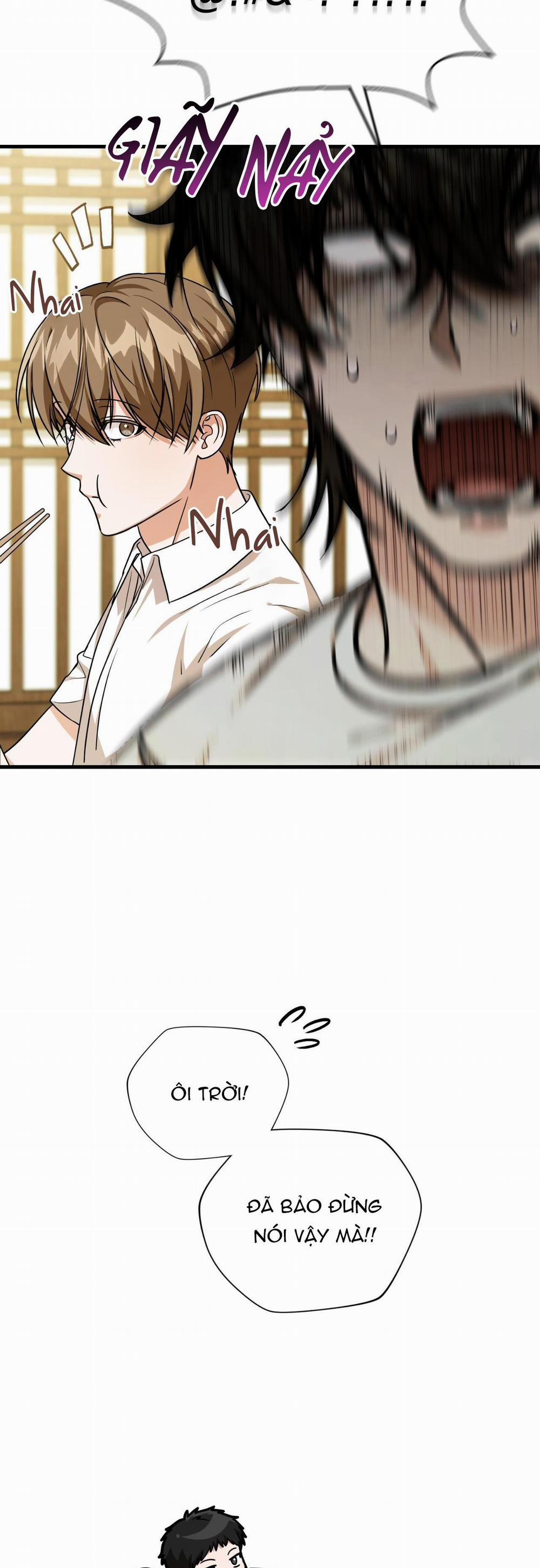 Guild Member 49 trang 25