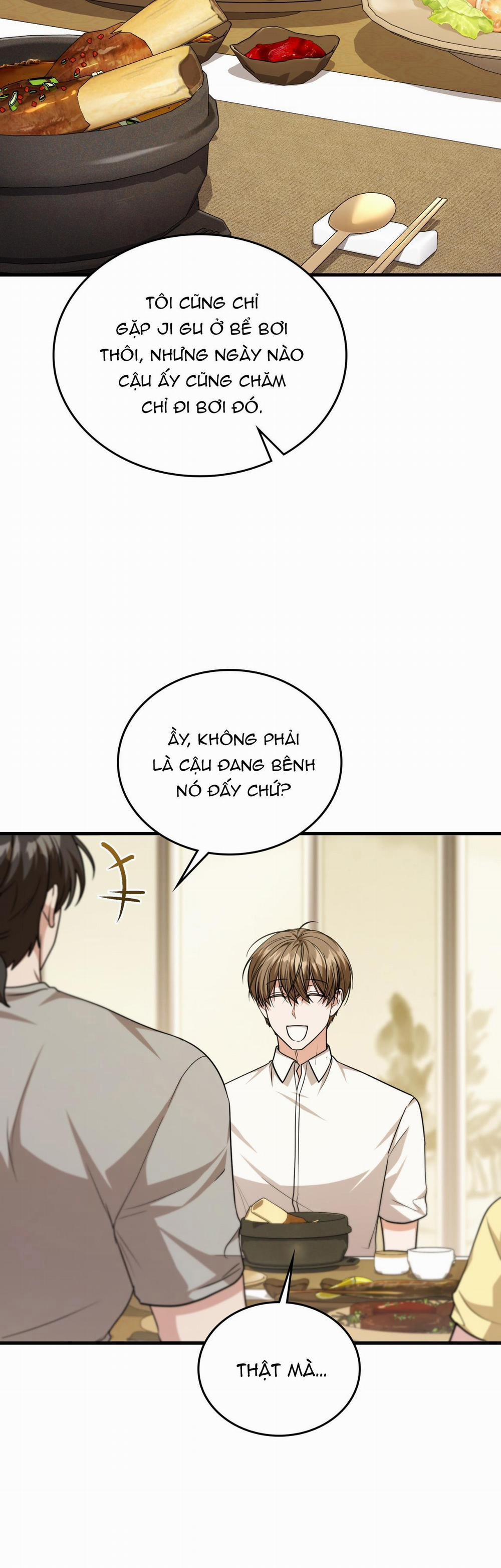 Guild Member 49 trang 28