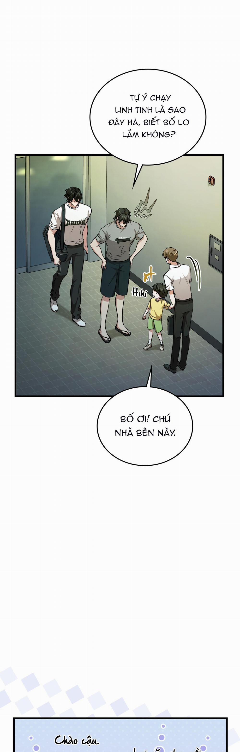 Guild Member 49 trang 3