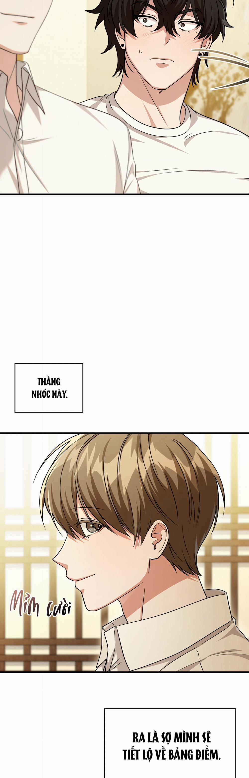 Guild Member 49 trang 32