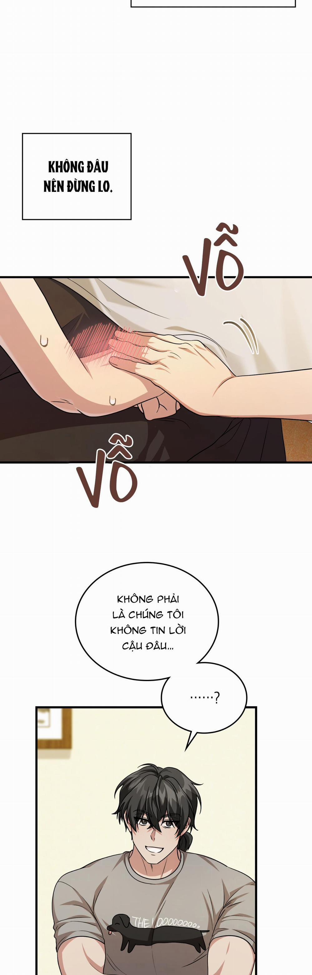 Guild Member 49 trang 33