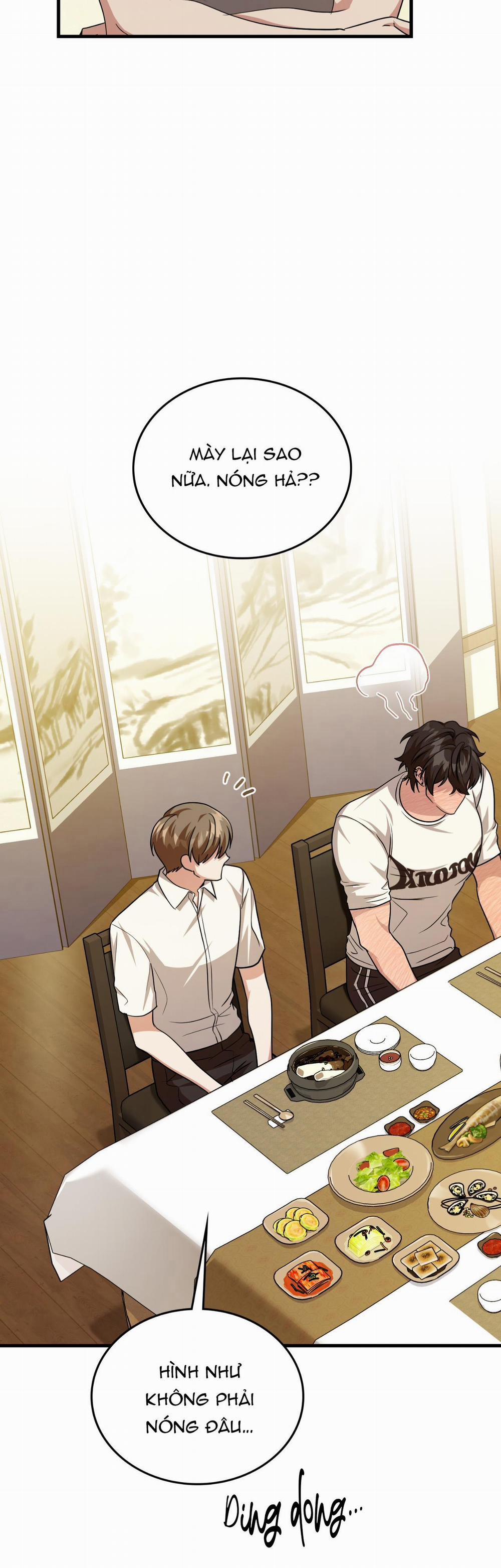 Guild Member 49 trang 34