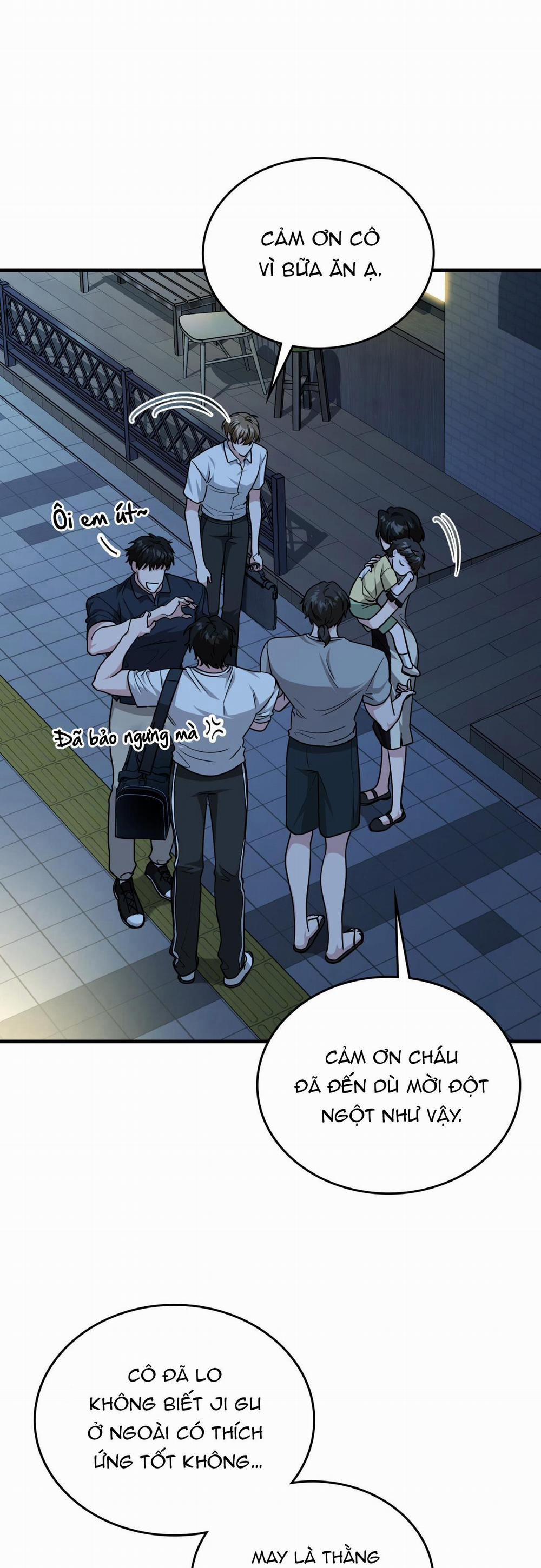 Guild Member 49 trang 36