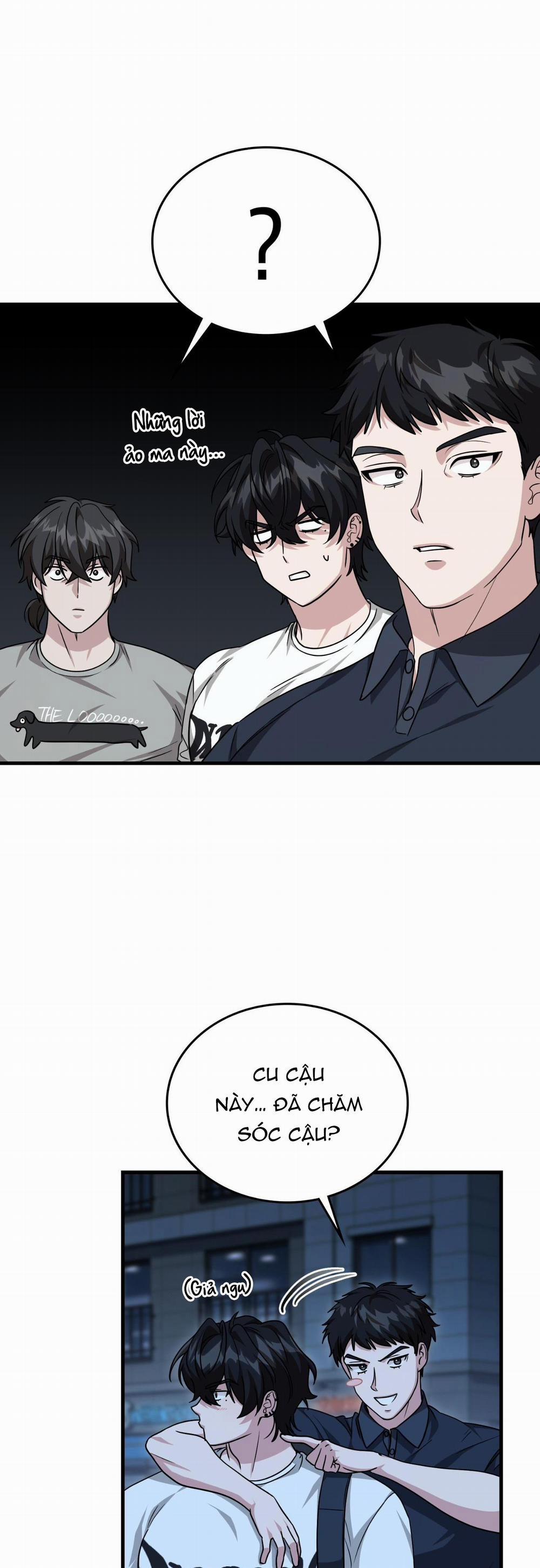 Guild Member 49 trang 38