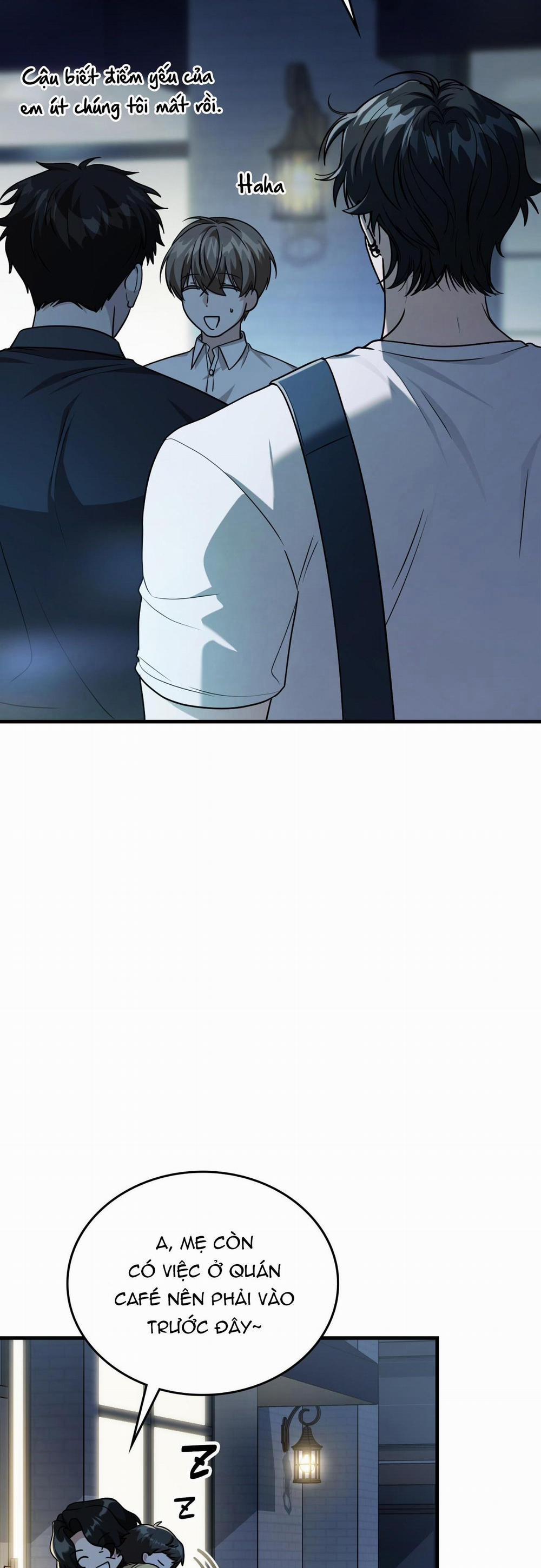 Guild Member 49 trang 40